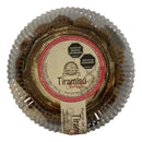 POSTRE ENDULZA TU VIDA 650G TIRAM/CHOC