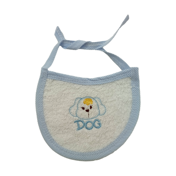TOALLA+BABERO 10223 FOR BABY