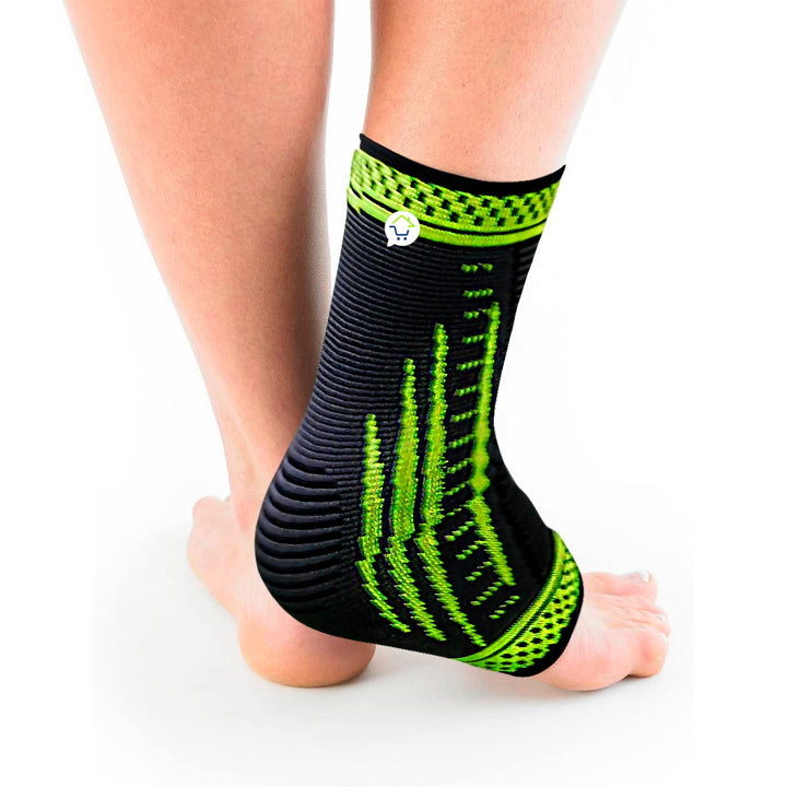 Tobillera De Compresión Deportiva ST3039