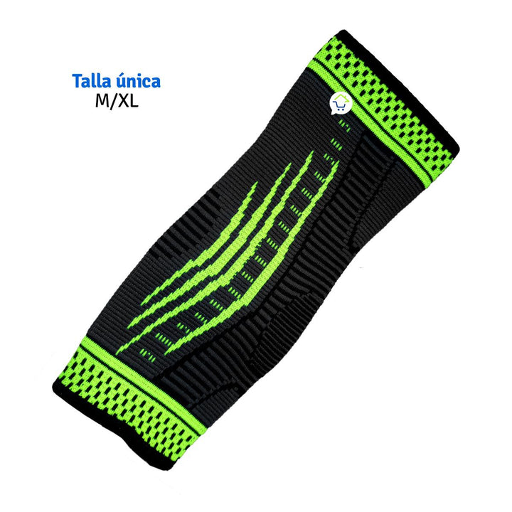 Tobillera De Compresión Deportiva ST3039