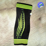 Tobillera De Compresión Deportiva ST3039