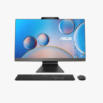 Asus AIO M3402WF Ryzen 5 7520, Ram 16