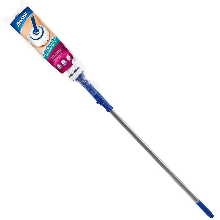 TRAPERO BINNER AUTO ESCURRIBLE