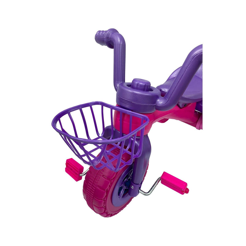 Triciclo Con Canasta 21741 Royal
