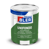 UNIFONDO VERDE OLIVA BLER X GLN