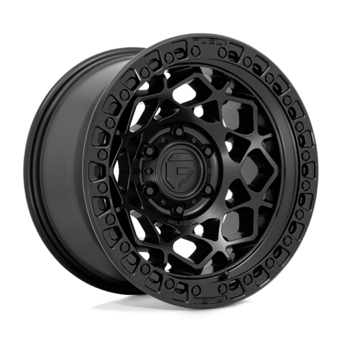 FUEL D120 UNIT BEADLOCK 17X9 6X139 ET-15 BOCIN: 106.1 BD JW17233