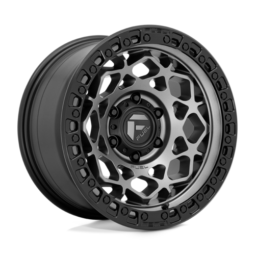 FUEL UNIT 17X9 6X139 ET-12 BOCIN: 106.1 GDB JW17376