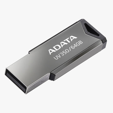 Memoria USB Adata UV 350 de 64 Gb