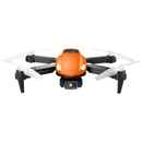 Drone Plegable Con Cámara ZFR Wifi V10