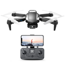 Drone Plegable Con Cámara ZFR Wifi V10