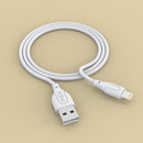 Cable Para Celular Iphone 1MT PZX V111