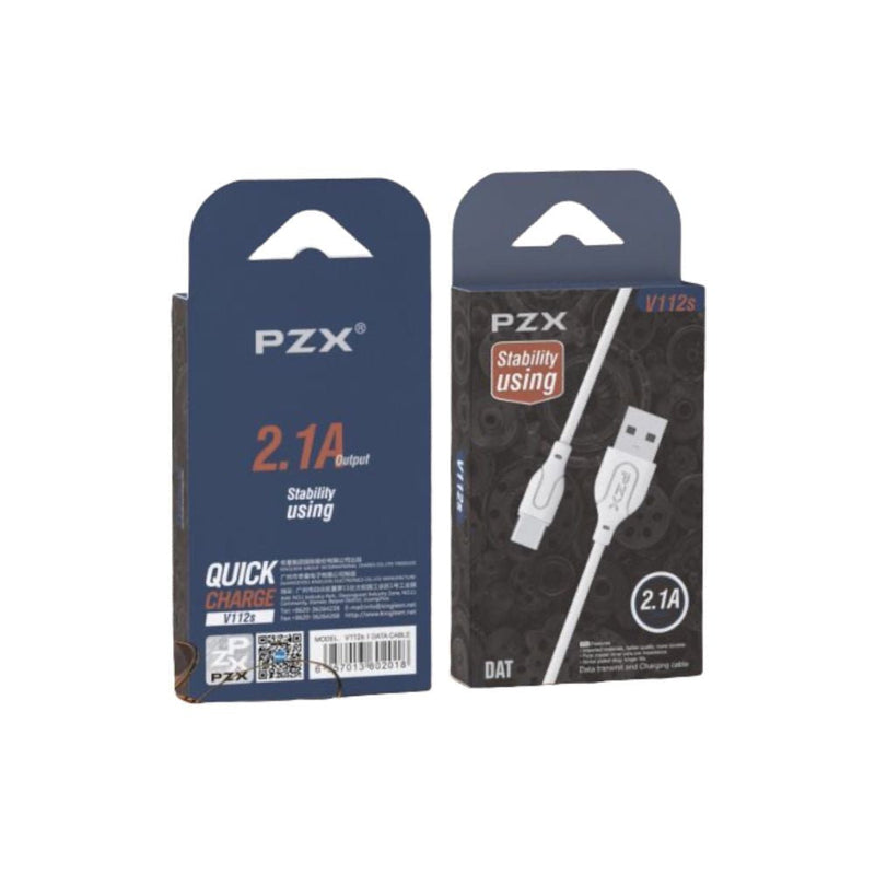 Cable De Carga Type C PZX V112S