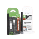 Cable De Carga Y Datos PZX V115