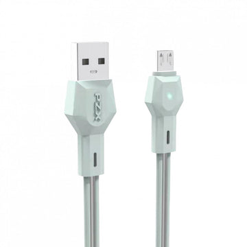 Cable P/Teléfono Micro USB/V8 PZX V127