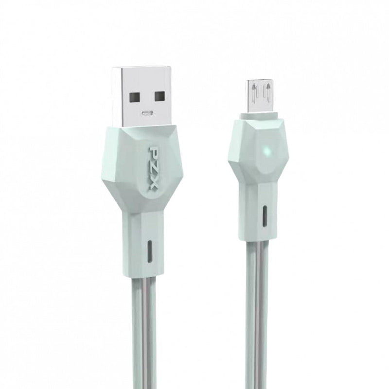 Cable P/Teléfono Micro USB/V8 PZX V127