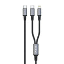 Cable PD A Tipo C / Iphone PZX V139