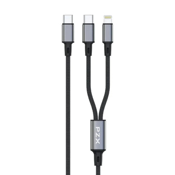 Cable PD A Tipo C / Iphone PZX V139