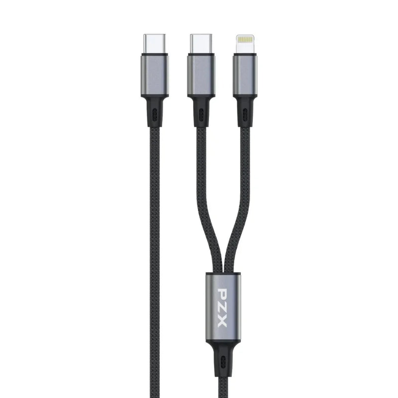 Cable PD A Tipo C / Iphone PZX V139