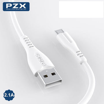 Cable De Datos Alta Calidad Micro PZX V140