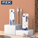 Cable Para Celular 6A 2MT Type C PZX V149S