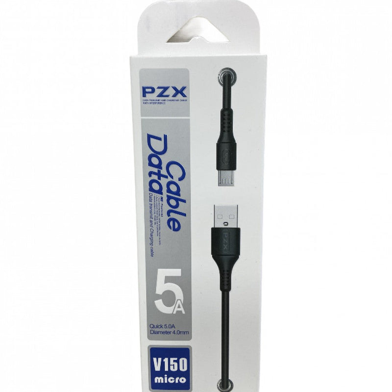 Cable Para Teléfono Micro USB/V8 PZX V150