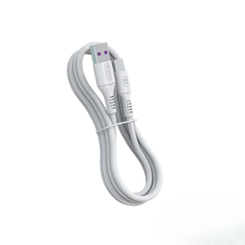 Cable De Carga y Datos PZX TYPEC V153