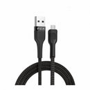 Cable P/Teléfono Micro USB/V8 PZX V163