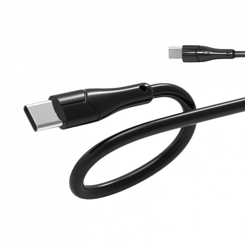 Cable De Carga Typec PZX V179C