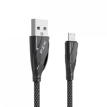 Cable P/Teléfono Micro USB/V8 PZX V180