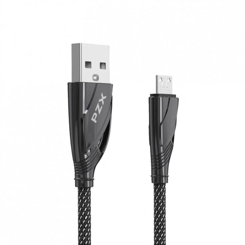 Cable P/Teléfono Micro USB/V8 PZX V180