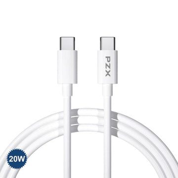 Cable Para Celular PD 20W C-C PZX V192C