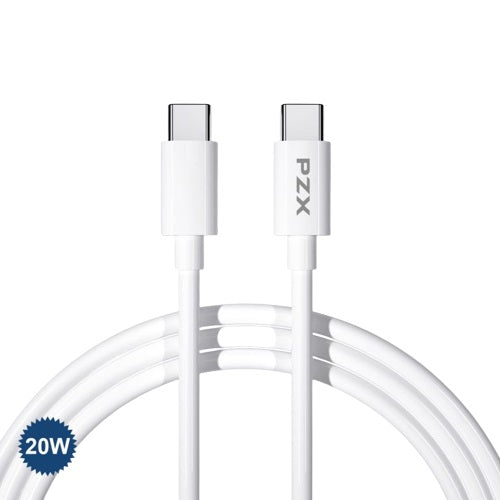 Cable Para Celular PD 20W C-C PZX V192C