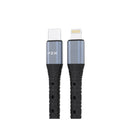 Cable De Carga De Typec A Lightning V201P
