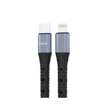Cable De Carga De Typec A Lightning V201P
