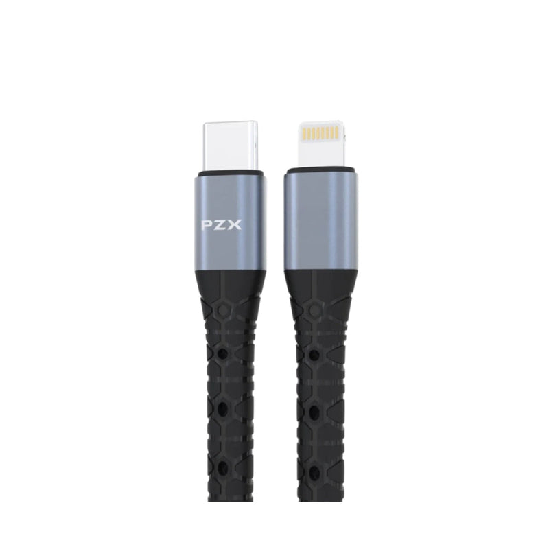 Cable De Carga De Typec A Lightning V201P