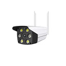Cámara Wifi Exterior V380 Pro V587 ¡Envio Gratis!