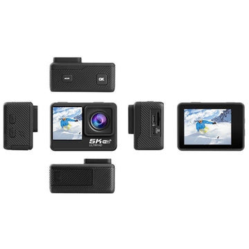 Cámara Deportiva Sport HD V5