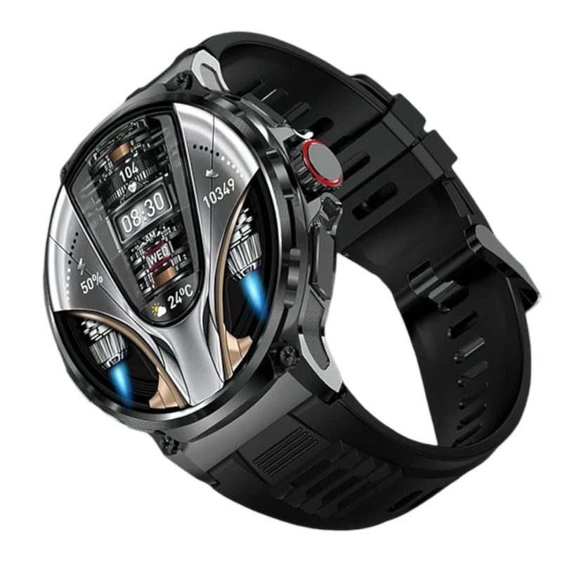 Reloj Inteligente V69