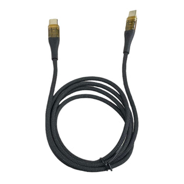 Cable PZX TYPEC/TYPEC (PD) V193C