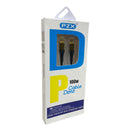 Cable PZX TYPEC/TYPEC (PD) V193C