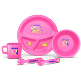 VAJILLA 0583 CORCHITO