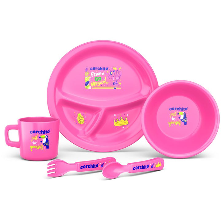 VAJILLA 0583 CORCHITO