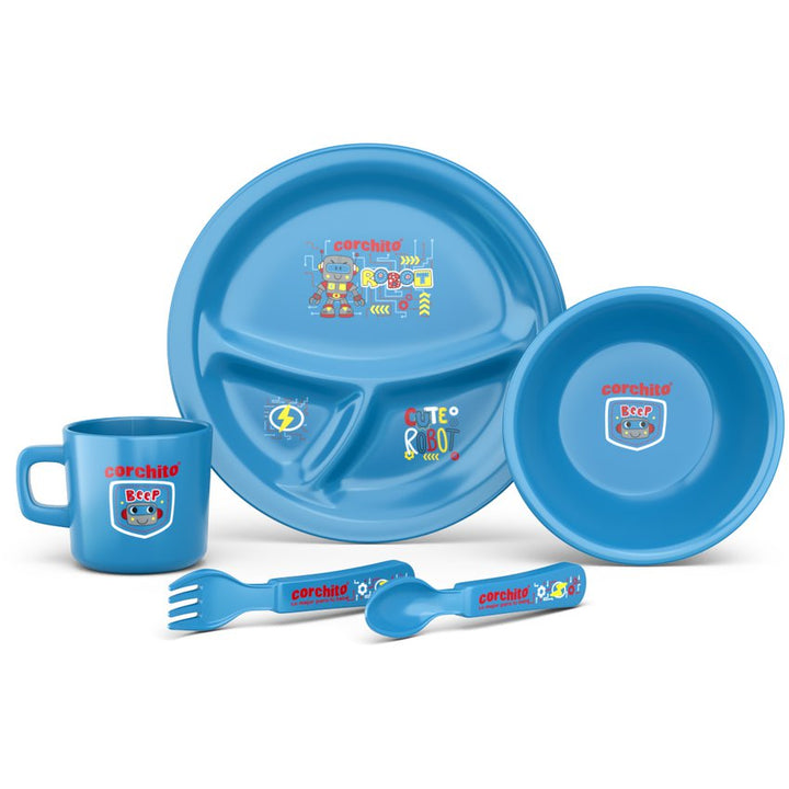 VAJILLA 0583 CORCHITO