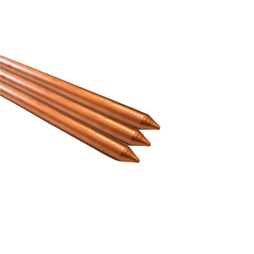 VARILLA COBRE COPER WELL 1.5 MTR