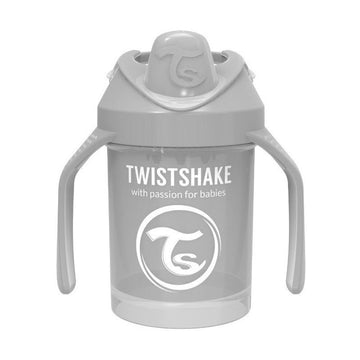 VASO 230ML 4M LAB1025960 TWISTSHAKE