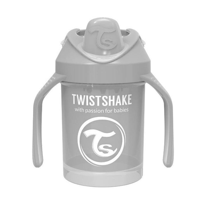 VASO 230ML 4M LAB1025960 TWISTSHAKE