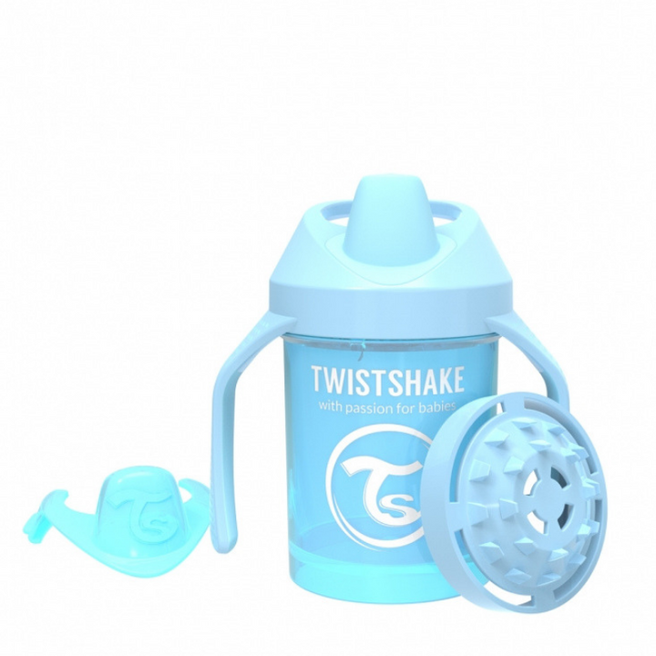 VASO 230ML 4M LAB1025960 TWISTSHAKE