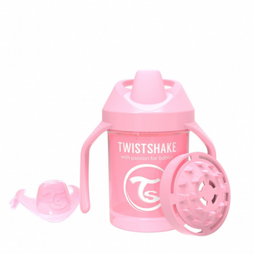 VASO 230ML 4M LAB1025960 TWISTSHAKE