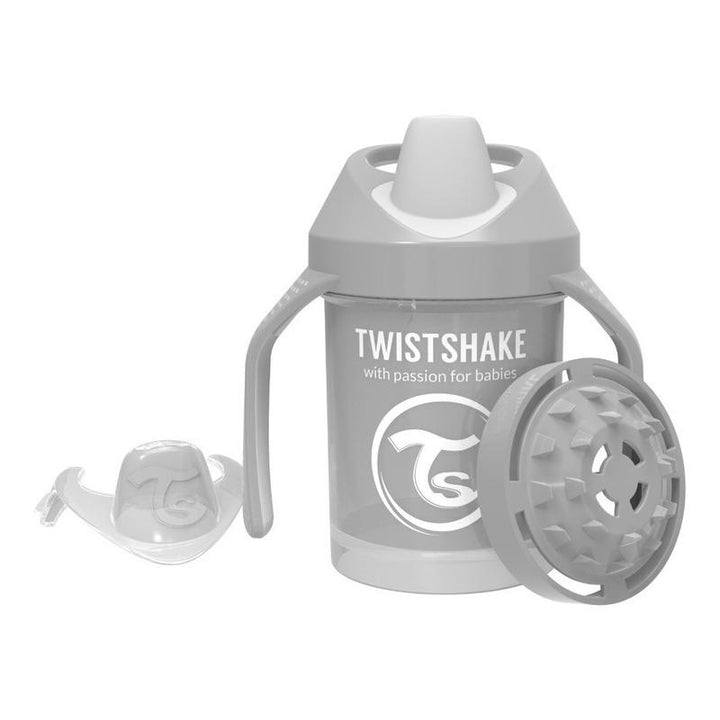 VASO 230ML 4M LAB1025960 TWISTSHAKE