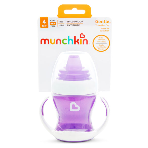 VASO DE TRANSICION B17129 MUNCHKIN